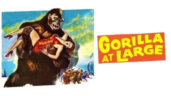 #6 Gorilla at Large