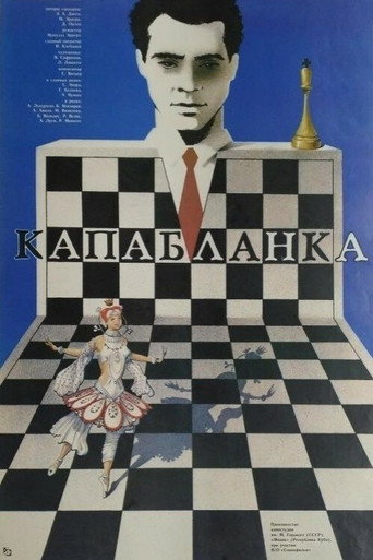 Capablanca