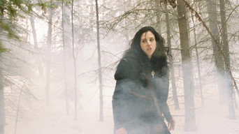 #7 Ginger Snaps Back: The Beginning
