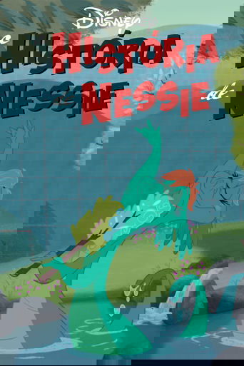 A História de Nessie