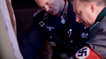 Galeria 3 - D-Day: El rey que engañó a Hitler