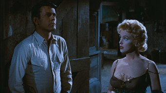 Автобусна зупинка (1956)