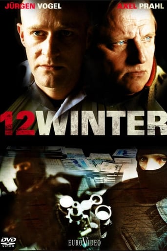 Poster för 12 Winter