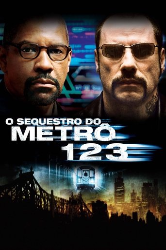 O Sequestro do Metrô 123