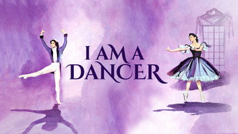 I Am a Dancer (1972)