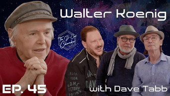 Episode 32 — Walter Koenig