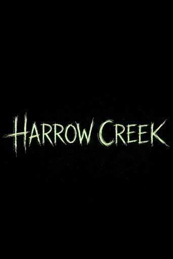 Harrow Creek