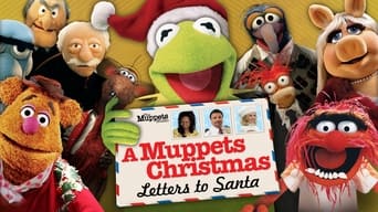 #5 A Muppets Christmas: Letters to Santa