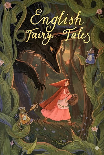 English Fairy Tales (1999)