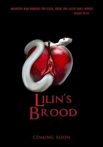 Poster för Lilin's Brood