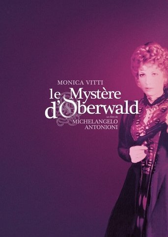 Il mistero di Oberwald