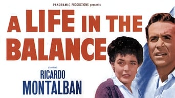 A Life in the Balance (1955)