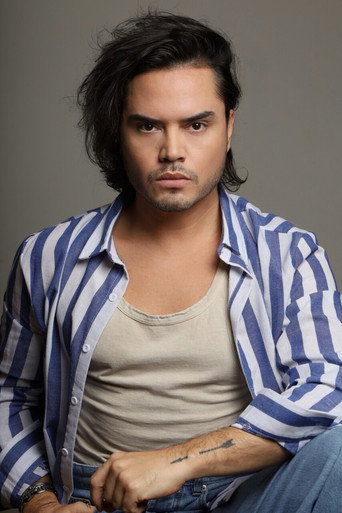 Luiz Felipe Pedroso
