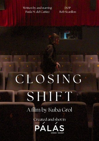 Closing Shift (2025)