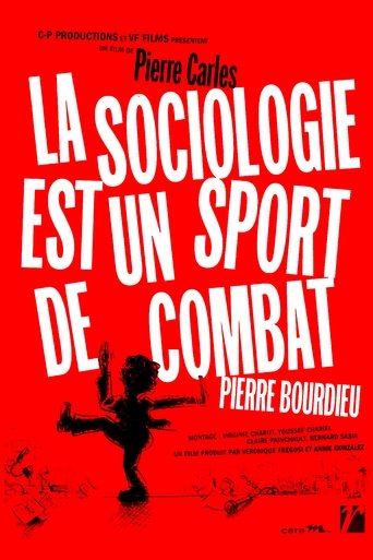Sociology Is a Martial Art (2001) Sociology Is a Martial Art (2001)