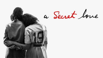 Galeria 4 - A Secret Love