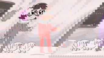 Cena de Episódio 11