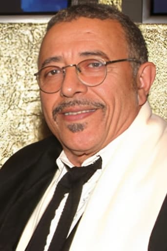 Image of Mohamed Saïd Afifi