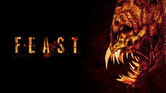 #18 Feast
