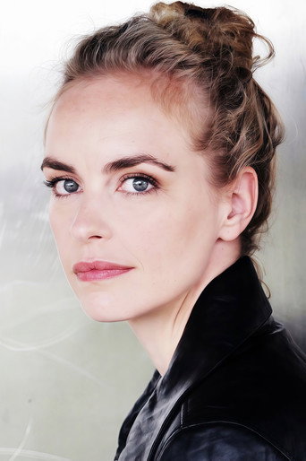 Nina Hoss