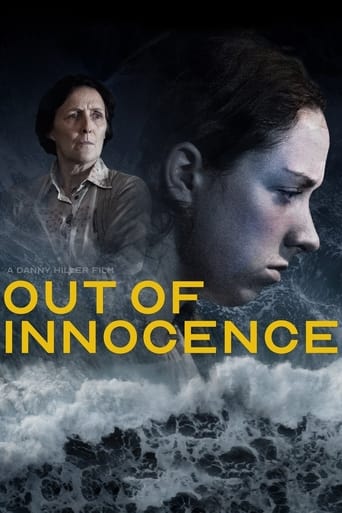 Poster of Out of Innocence