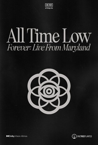 All Time Low Forever: Live from Maryland (2024)