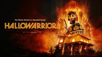 #4 Hallowarrior