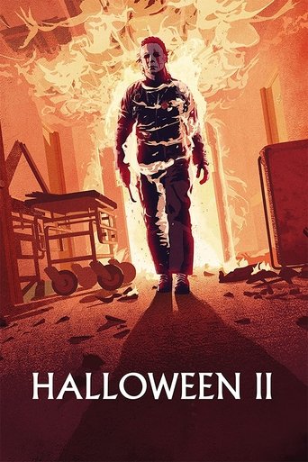 Poster Halloween II
