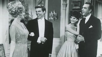 The Happiest Millionaire (1967)