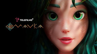Still 8 from Mavka: The Forest Song