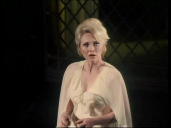 Episode 3 — Nightmare for a Nightingale