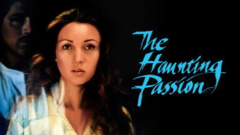 #1 The Haunting Passion