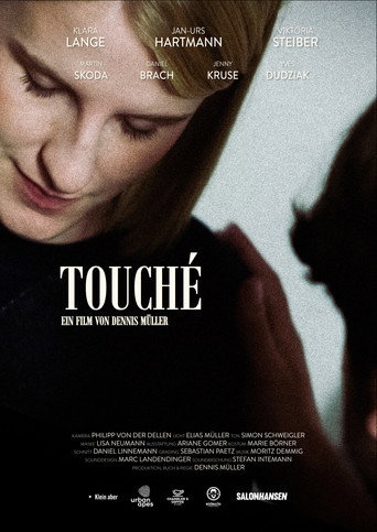 Touch&eacute; (2023)