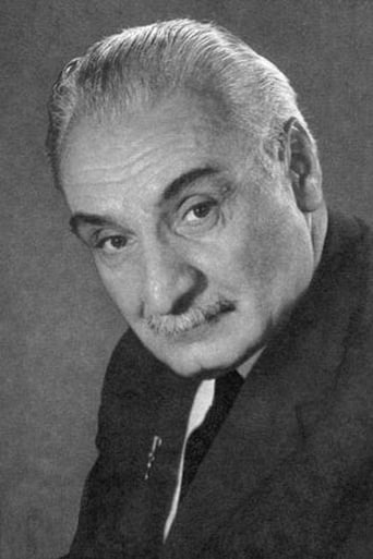 Image of Sergo Zakariadze