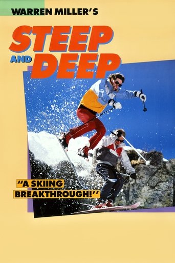 Poster för Steep & Deep