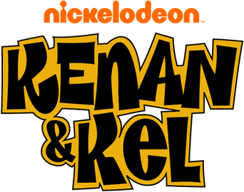 صورة من Kenan & Kel