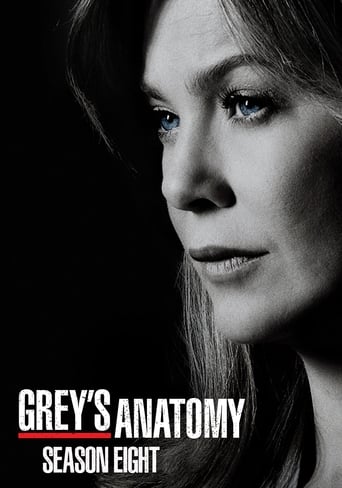 Grey’s Anatomy Season 8 Episode 18