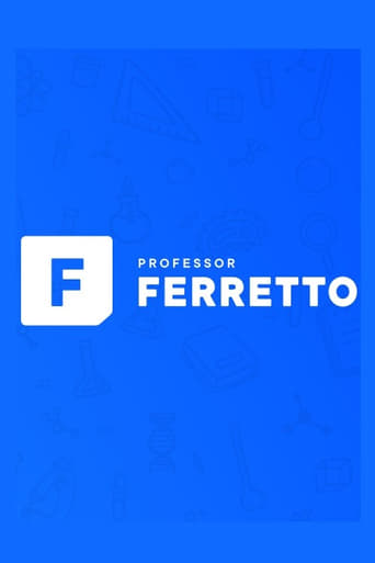 Ferreto torrent magnet 