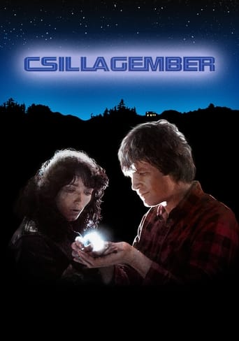 Csillagember