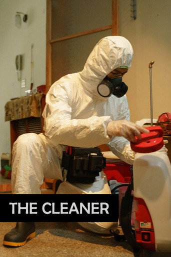The Cleaner