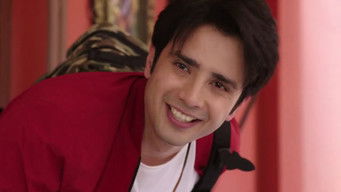 Episode 6 — Naksh Is Angry Because Paakhi Comes to Live in His House