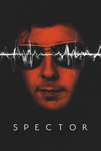 Spector - Season 1 Episode 1