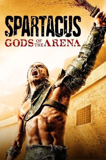 Spartacus: Gods of the Arena