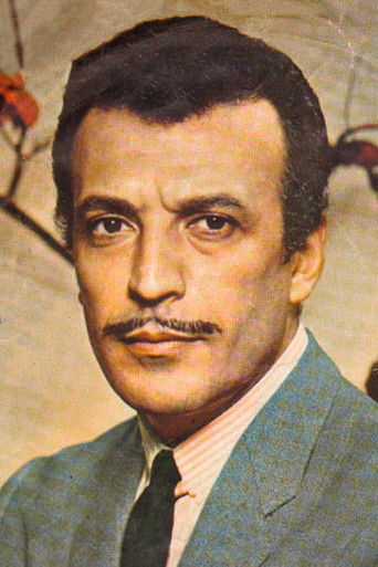 Foto de Sadri Alışık