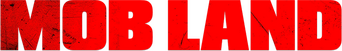Mob Land logo