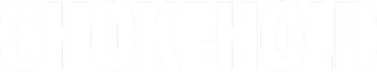 Chokehold logo