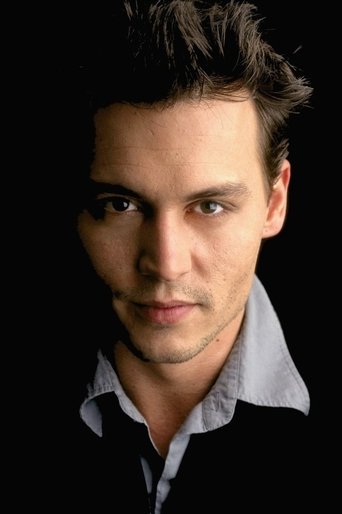 Johnny Depp