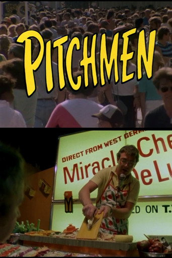 Pitchmen (1985)
