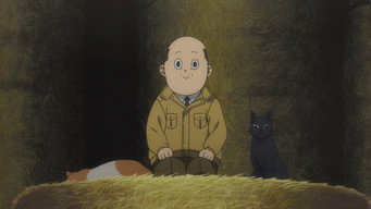 Take Off Running, Hachiken