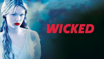 #5 Wicked